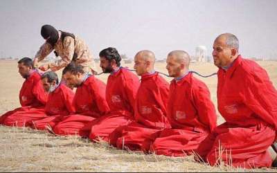 Pejuang ISIS Asal Inggris Dikabarkan Tewas