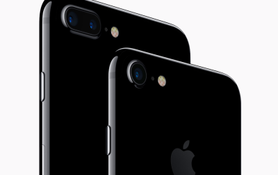 iPhone 7 dan 7 Plus Kalah dengan Ponsel Ini