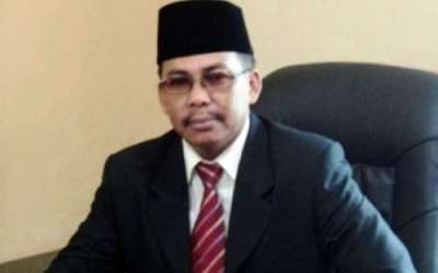 Dorong Ekonomi Bengkalis, Masuri Ajak Pengurus Kadin Solid