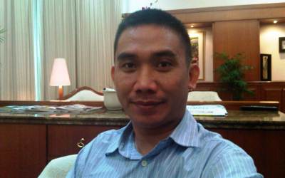 INDERING: Perusahaan Pengelola SDA Harus Pakai Rupiah