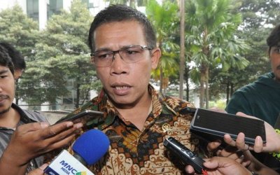 PDIP: Kejagung Jangan Sampai Ikut Permainan Politik