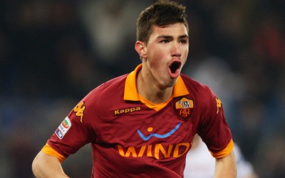 Romagnoli Akhirnya Bergabung dengan AC Milan