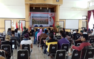 Korban Investasi Lahan se-Indonesia Gelar Pertemuan di Riau