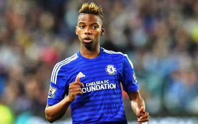 Duo Manchester Incar Bintang Muda Chelsea