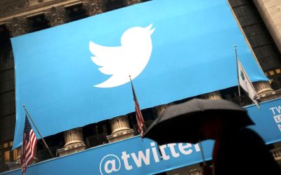 CEO Twitter Angkat Bicara atas #RIPTwitter