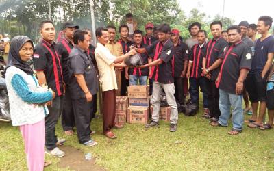 Bencana Banjir Kampar Diduga Dijadikan Ajang Politik