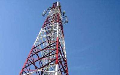 Tower Telkomsel Kerinci Timur Diduga Tak Kantongi  Izin