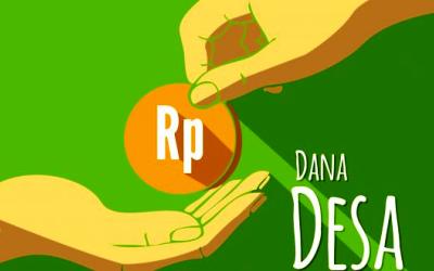 Tahun Ini Tiap Desa Kecipratan APBN Rp 700 Juta