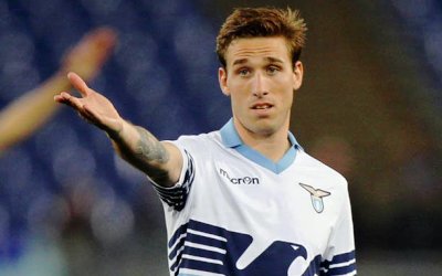 Gelandang Lazio Berharap United Segera Memboyongnya