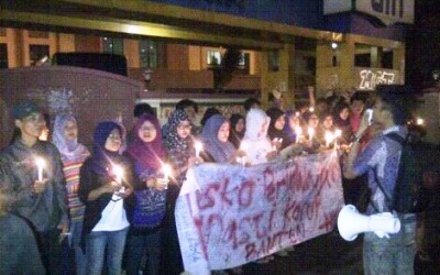 HMB Desak Pemerintah Banten Siap Hadapi KEK