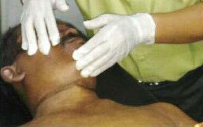 Akibat Himpitan Hutang, Ramses Marpaung Nekad Akhiri Hidupnya