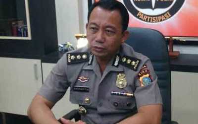 Polres Siak Temukan Tiga Kilogram Sabu Saat Amankan Laka Lantas