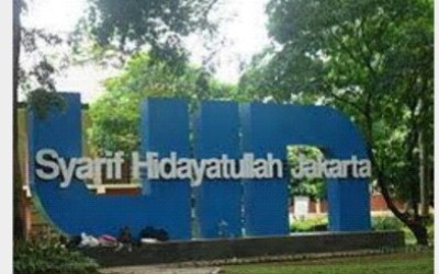 BEM UIN SH Himbau Jaga Kerukunan Umat Beragama