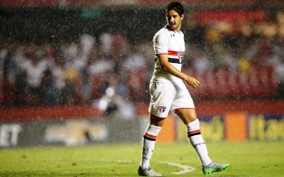 Pato Akhirnya Bergabung Dengan Chelsea