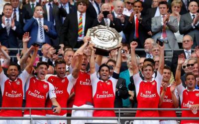 Meski Kalah, Chelsea Anggap Arsenal Bukan Saingan Berat