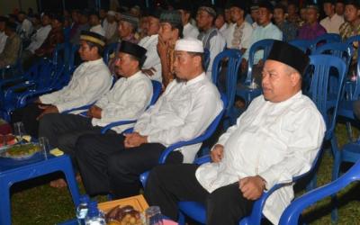 Pengaruh Negatif Kikis Akidah Umat Islam
