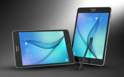 Samsung Diam-diam Rilis Galaxy Tab A