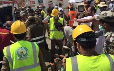 Kemenlu RI Belum Terima Informasi Korban Mina Asal Indonesia