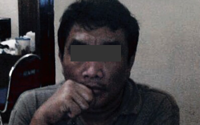 Mantan Anggota DPRD Tersangkut Narkoba Rajin Soroti Kasus Korupsi