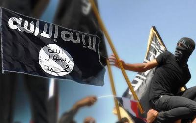 Ratusan Muslim Uighur Dituding Gabung ISIS