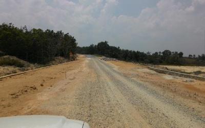 Putusan MA, PT CGA Pemenang Proyek Jalan MY Pakning-Duri