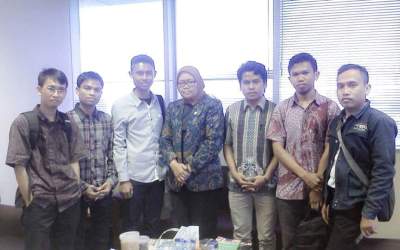 IMSAK Jakarta Akan Pilih Pemimpin Baru