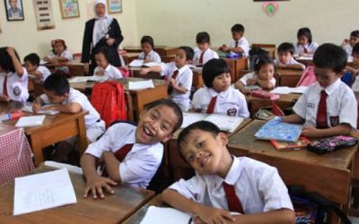 KPK Siapkan Konten Kurikulum Anti Korupsi untuk Dunia Pendidikan