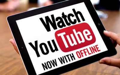 YouTube Akan Luncurkan Layanan Bebas Iklan dan Offline