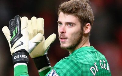 Keputusan terakhir De Gea Bertahan Atau Tidak