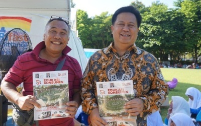 Ini Tips OJK Agar Terhindar dari Investasi Bodong