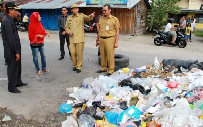 DPRD Pekanbaru Ajukan Hak Interpelasi Terkait Sampah