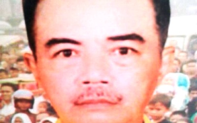 Penasihat PG Batang Cenaku Siap Mundur