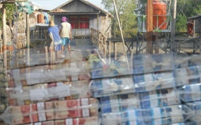 Tahun 2016 Pemerintah Gandakan Dana Desa jadi Rp 46,9 T