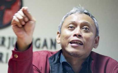 PDIP: Usung Calon Kepala Daerah Kewajiban Parpol