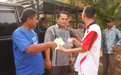 Objek Wisata di Rohul Jadi Ajang Pungli Saat Lebaran