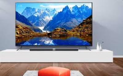 Xiaomi Luncurkan TV Pintar Mi TV 70 Inci