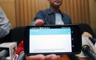 KPK Diminta Buka Kembali Rekaman Kriminalisasi di Sidang BW