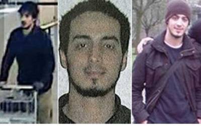 DNA Serangan Brussels Ada Ditemukan di Serangan Paris