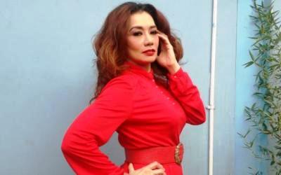 Reza Artamevia Bantu Tindak Pencabulan Gatot Brajamusti