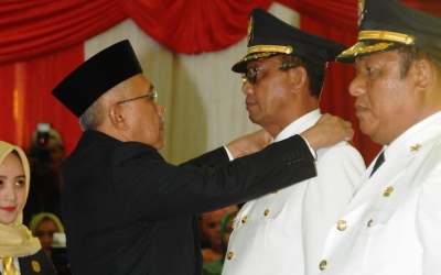 Terkait Pemekaran Rokan Tengah, Suyatno No Comment