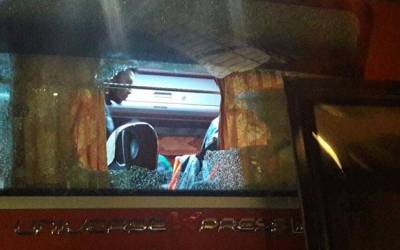 Bus Timnas Indonesia Diserang, Vietnam Minta Maaf 
