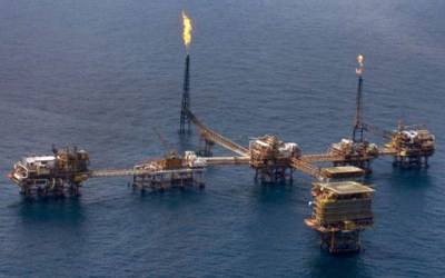 Teknologi Offshore Mampu Maksimalkan Lapangan Migas Marginal