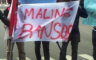 Jaksa Rahasiakan Nama Pejabat Pekanbaru Terkait Korupsi Bansos