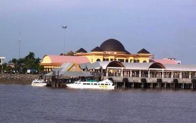 Hadapi Arus Mudik, KSOP akan Raker Bersama Agen Kapal