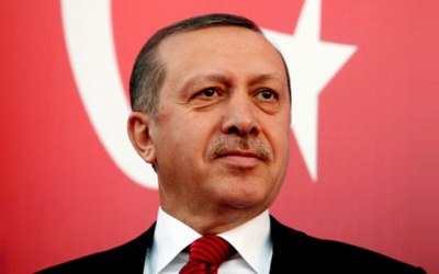 Soal Tudingan Putin, Erdogan Siap Mundur