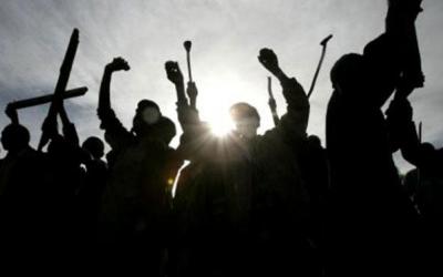 Massa SMB Siap Turun ke Jalan, Ini Tuntutannya