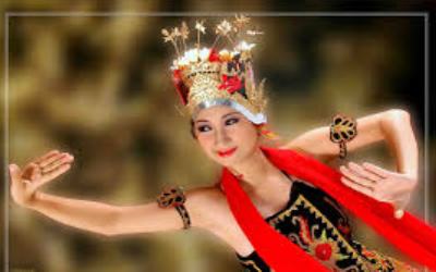 Sintren, Tarian Simbol Kesucian Perawan 