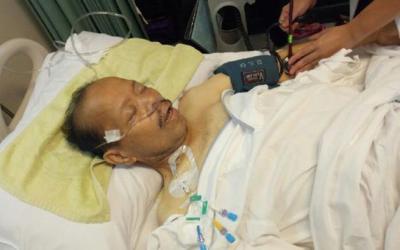 Sakit Kanker Hati, Sutan Bhatoegana Meninggal Dunia