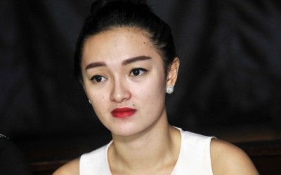 Zaskia Gotik Sodorkan Dada, 'Pesbukers' Ditegur KPI