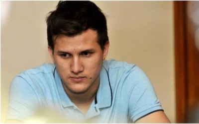 Belum Lulus SMA, Stuart Collin Ikut UN Paket C